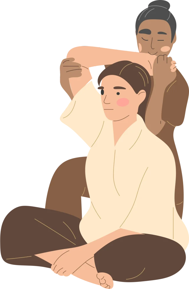 Isaan Bay Thai Massage
